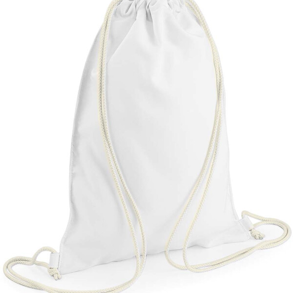 BagBase Sublimation Gymsac Thumbnail