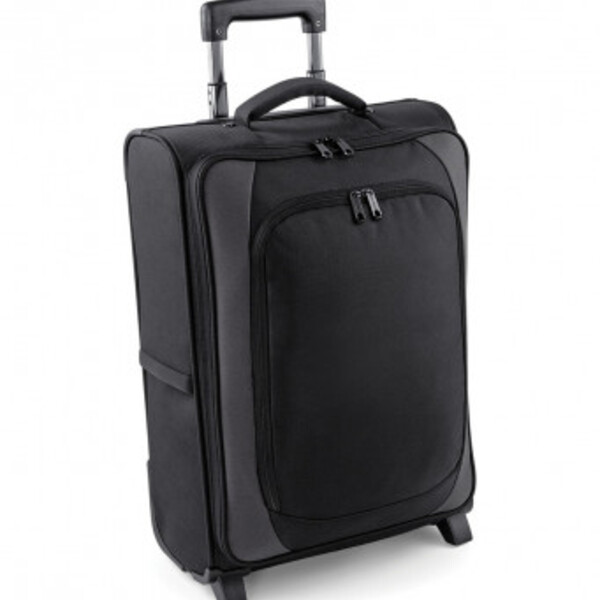 Quadra Tungsten™ Business Traveller Thumbnail