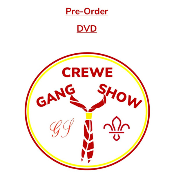 THIS YEARS PRE ORDER DVD Thumbnail