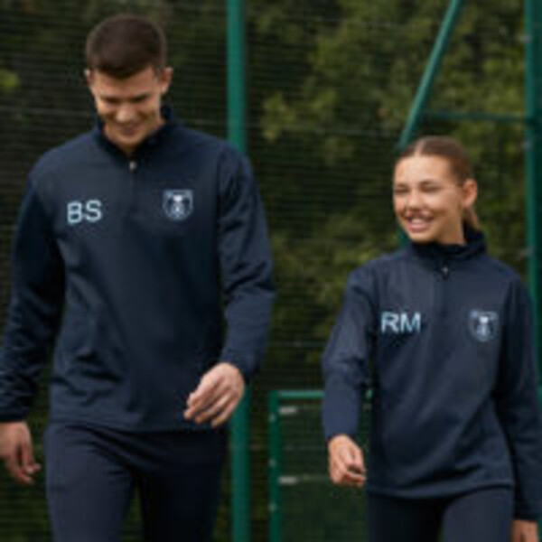 Functional Midlayer - Adult  Thumbnail