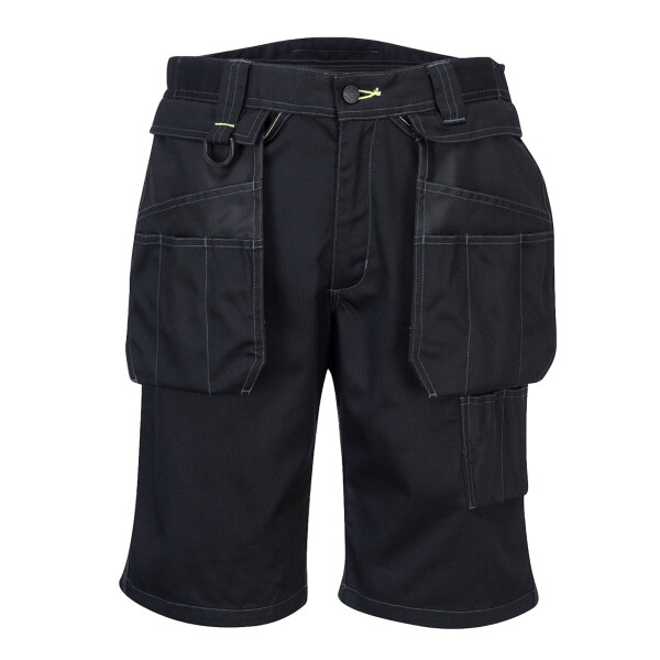 PW345 -  Holster Work Shorts Thumbnail