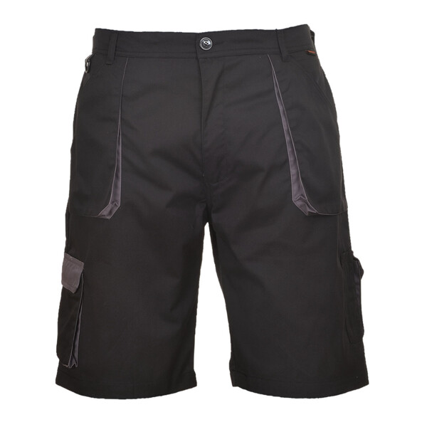 Portwest Texo Contrast Shorts Thumbnail