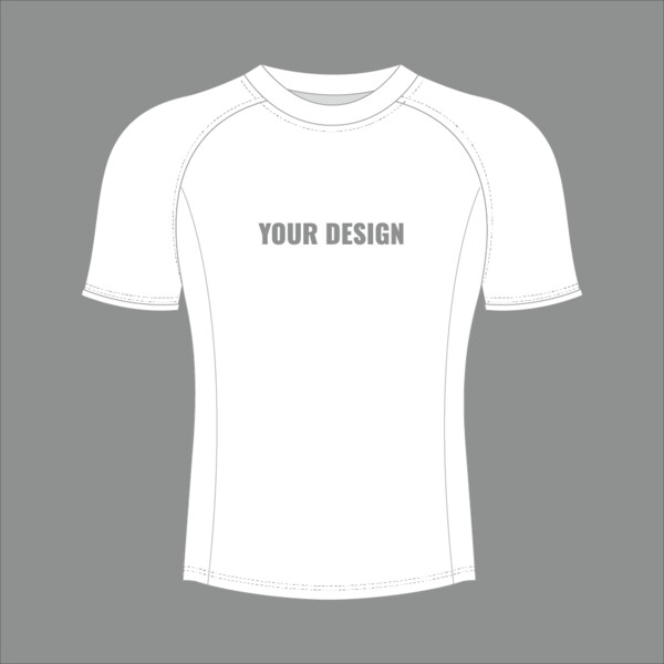 CLUB SHOP CUSTOM CLUB FIT RUGBY SHIRT - Adult Thumbnail