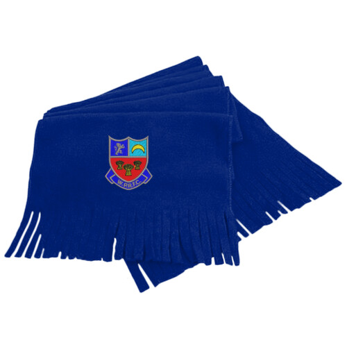 WPRFC Fleece Scarf Thumbnail