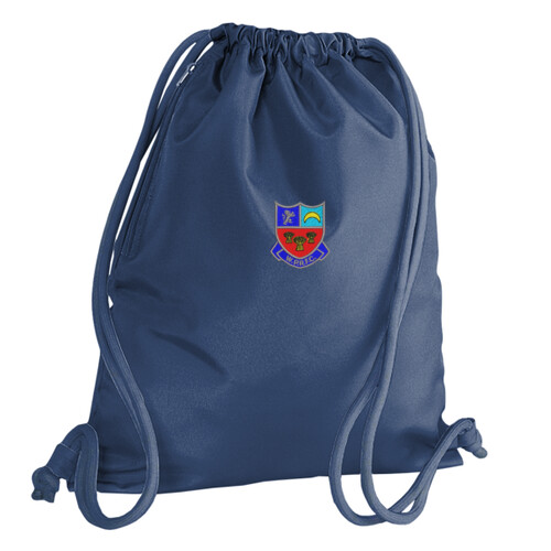 WPRFC Icon Drawstring Bag Thumbnail