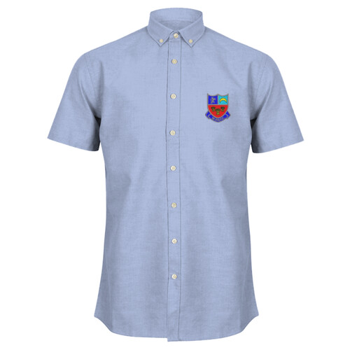 WPRFC Dress Shirt - Short Sleeve Unisex Thumbnail