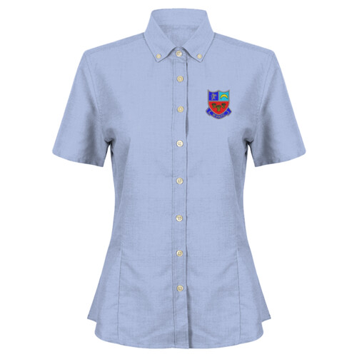WPRFC Dress Shirt - Short Sleeve Female Thumbnail