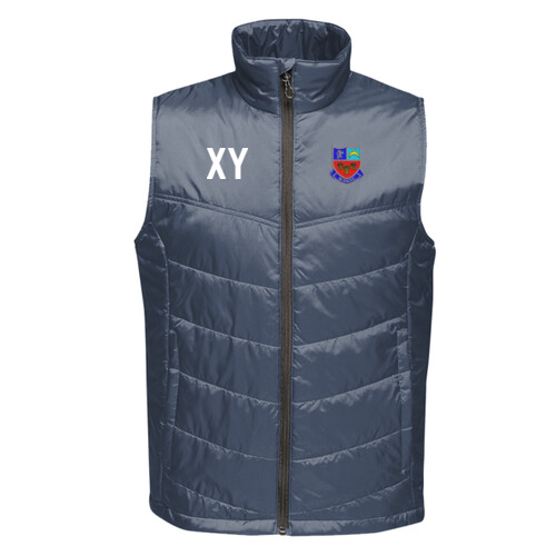WPRFC Bodywarmer Unisex - Adult Thumbnail