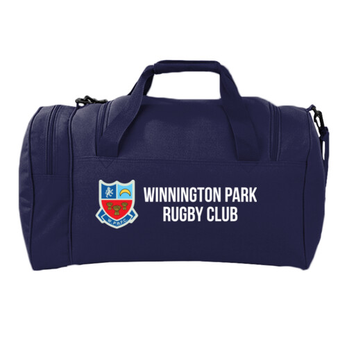 WPRFC Player Holdall Thumbnail