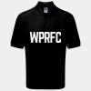 Russell Poly/Cotton Piqué Polo Shirt Thumbnail