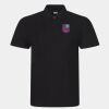 PRO RTX Pro Piqué Polo Shirt Thumbnail